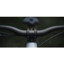 ORBEA WILD H10 (2023), basalt grey/dark teal