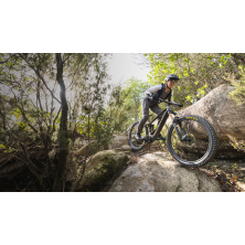 ORBEA WILD H20 (2023), baobab brown/nori green