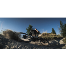 ORBEA WILD H20 (2023), baobab brown/nori green
