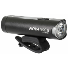 přední světlo MAX1 Nova 500 USB
