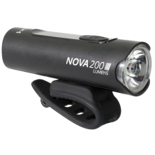 přední světlo MAX1 Nova 200 USB