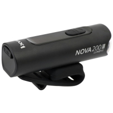 přední světlo MAX1 Nova 200 USB