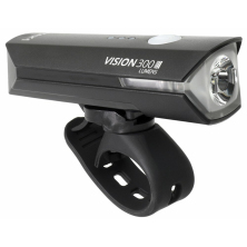 přední světlo MAX1 Vision 300 USB