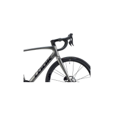 LOOK 765 Optimum (2023) Charcoal, Shimano 105 Di2