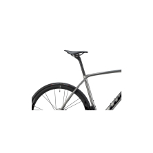 LOOK 765 Optimum (2024) Charcoal, Shimano 105 Di2