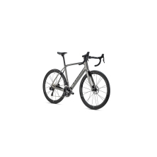 LOOK 765 Optimum (2024) Charcoal, Shimano 105 Di2