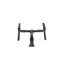 LOOK 765 Optimum (2024) Charcoal, Shimano Ultegra Di2