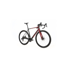 LOOK 785 Huez Disc (2023) Interference Red Mat Glossy, SRAM Rival AXS, LOOK Wheels