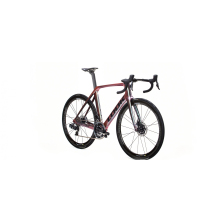 LOOK 795 Blade RS Disc (2023) Chameleon Mat Glossy, SRAM RED AXS