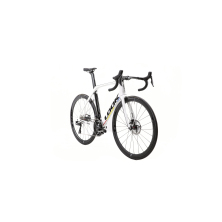 LOOK 795 Blade RS Disc (2023) Proteam White Full Glossy, Shimano Ultegra Di2