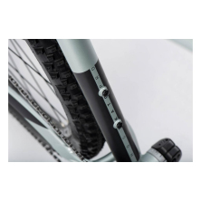GHOST Kato Pro 29 (2025) Light Grey Pearl/Black Matt