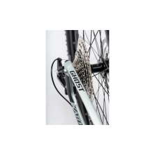 GHOST Kato Pro 29 (2025) Light Grey Pearl/Black Matt