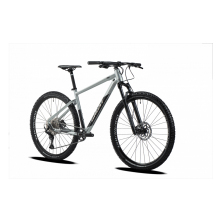 GHOST Kato Pro 29 (2025) Light Grey Pearl/Black Matt