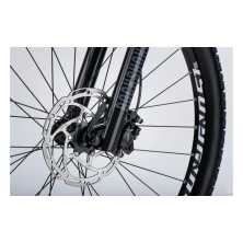 GHOST KATO Universal 29 (2025) Black/Bright Blue