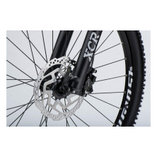 GHOST Lanao Advanced 27.5 (2025) Black/Pearl Purple Matt
