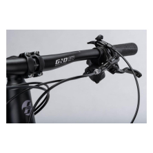 GHOST Lanao Advanced 27.5 (2025) Black/Pearl Purple Matt