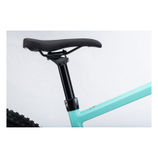 GHOST Nirvana Trail Universal (2025) Green/Riot Red