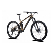 GHOST Riot Trail Essential (2022)