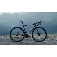 ORBEA ORCA M30i (2024), vulcano black/black