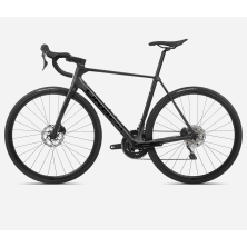 ORBEA ORCA M30 (2024), vulcano black/black