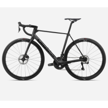 ORBEA ORCA M20iTEAM (2024), vulcano black/black