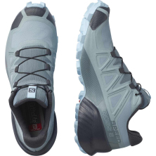 SALOMON Speedcross 5 W slate/trooper/crystal blue