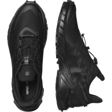 SALOMON Supercross 4 black