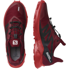 SALOMON Speedcross 3 GTX bird/white/black