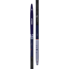 běžky ATOMIC Savor 48 Skintec Hard + vázání Prolink Auto 24/25