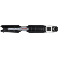 běžky ATOMIC Savor 48 Skintec Hard + vázání Prolink Auto 24/25