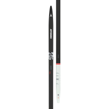 běžky ATOMIC Savor 46 Skintec + vázání Prolink Access CL 24/25