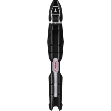 běžky ATOMIC Savor 46 Skintec + vázání Prolink Access CL 24/25