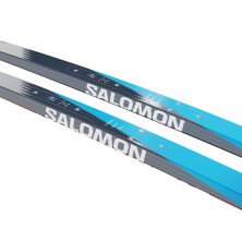 běžky SALOMON S/LAB Carbon Skate Red 23/24