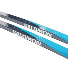 běžky SALOMON S/LAB Carbon Skate Blue 23/24