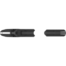 běžky ATOMIC PRO C2 Skintec Med + vázání Prolink Shift CL 24/25