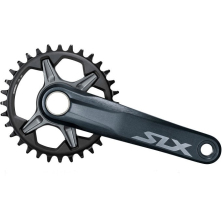 kliky Shimano SLX FC-M7120 bez převodníků 175mm