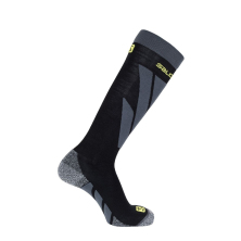 ponožky SALOMON S/Access 2pack blue/black