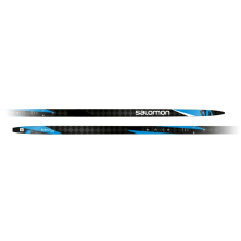 běžky SALOMON S/Race Carbon SKATE blue 21/22