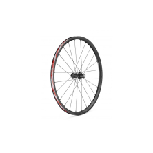 zapletená kola 28" FULCRUM Rapid Red 3