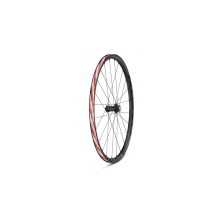 zapletená kola 28" FULCRUM Rapid Red 3