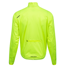 bunda Pearl iZUMi Zephrr Barrier screaming yellow