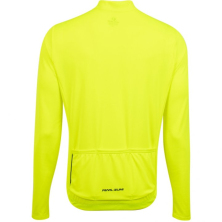 dres Pearl iZUMi Quest LS fluo yellow