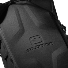 batoh SALOMON MTN 30 black/white