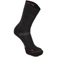 ponožky Bjorn Daehlie Active Wool Thick černé