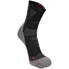 ponožky Bjorn Daehlie Race Wool černé