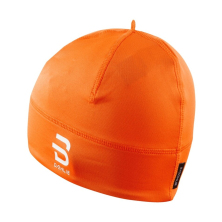 čepice BJ Polyknit červená
