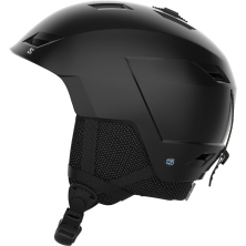 lyžařská helma SALOMON Icon LT black 24/25