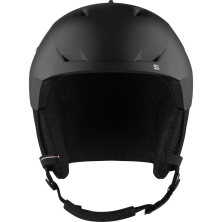 lyžařská helma SALOMON Icon LT black 24/25