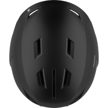lyžařská helma SALOMON Icon LT Access black 24/25