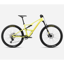 ORBEA OCCAM SL H30 (2024), spicy lime/corn yellow